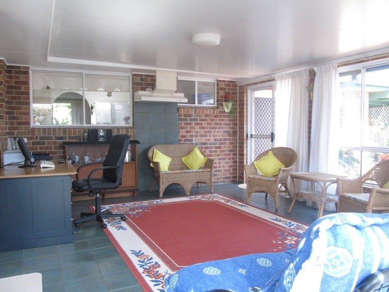 3 Admiralty Court, Yamba NSW 2464