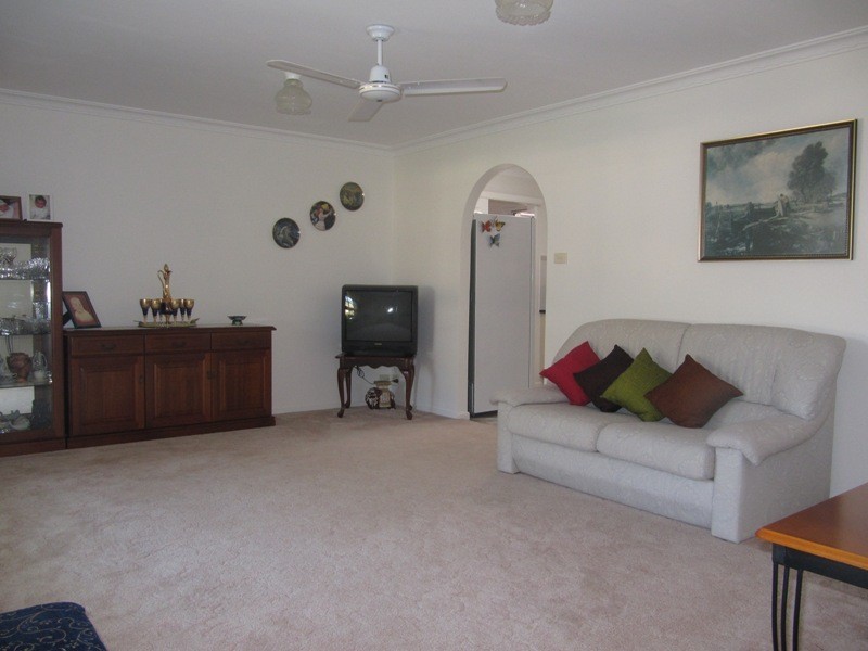 3 Admiralty Court, Yamba NSW 2464