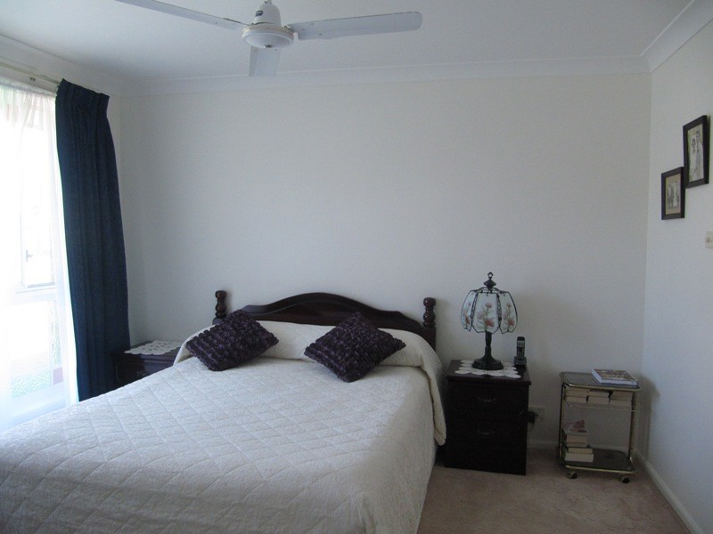 3 Admiralty Court, Yamba NSW 2464