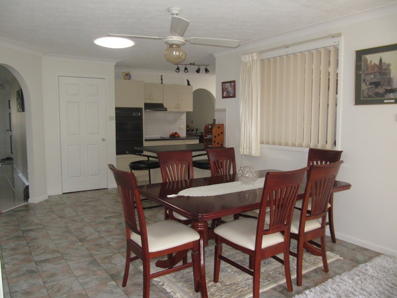 3 Admiralty Court, Yamba NSW 2464