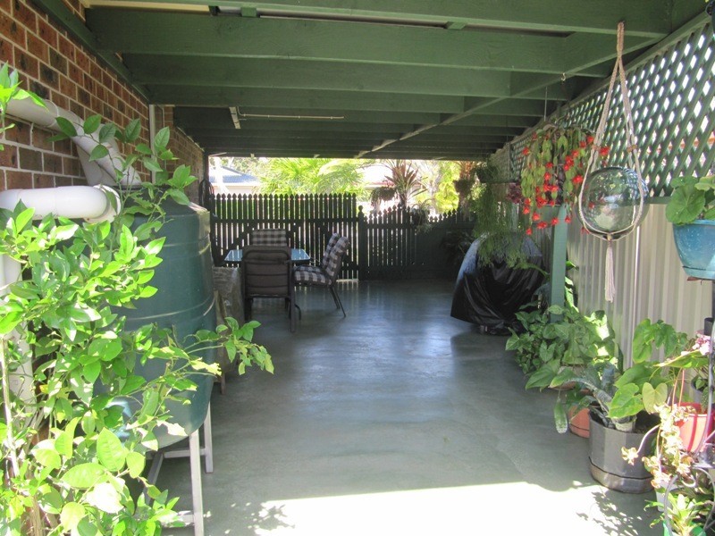 3 Admiralty Court, Yamba NSW 2464