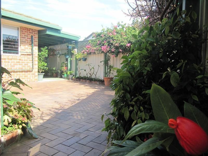 3 Admiralty Court, Yamba NSW 2464