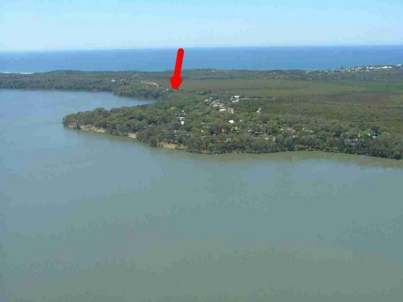 3 Admiralty Court, Yamba NSW 2464