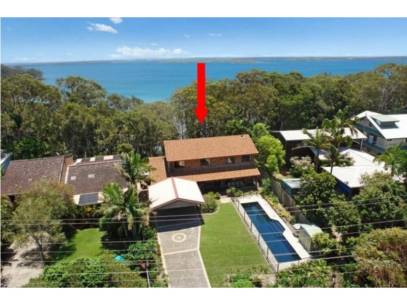 53 Lakes Boulevarde, Wooloweyah NSW 2464