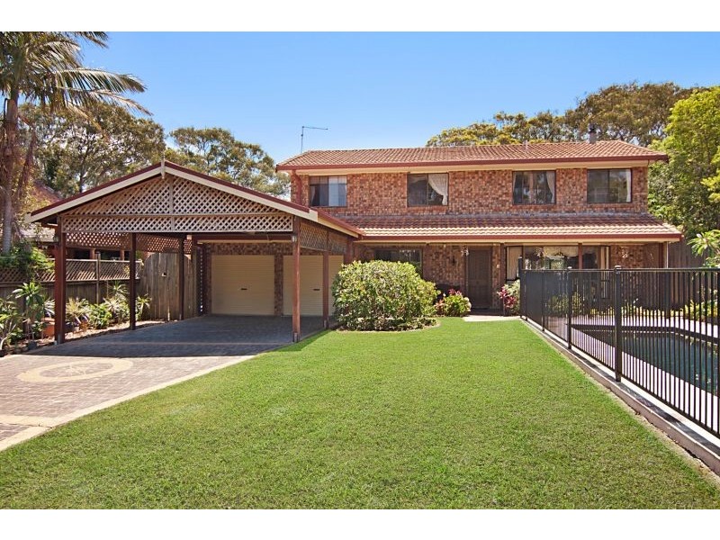 53 Lakes Boulevarde, Wooloweyah NSW 2464