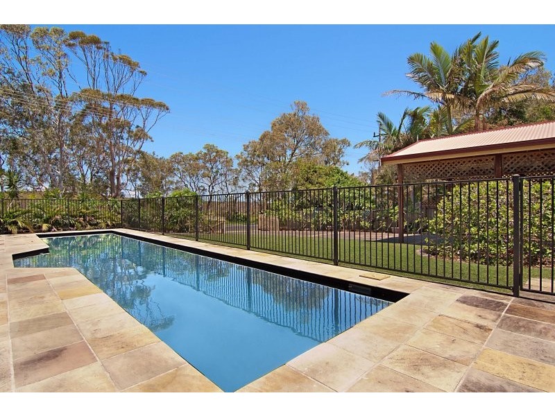 53 Lakes Boulevarde, Wooloweyah NSW 2464