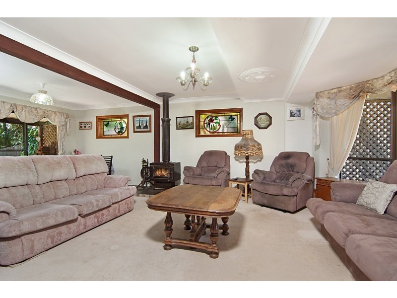 53 Lakes Boulevarde, Wooloweyah NSW 2464