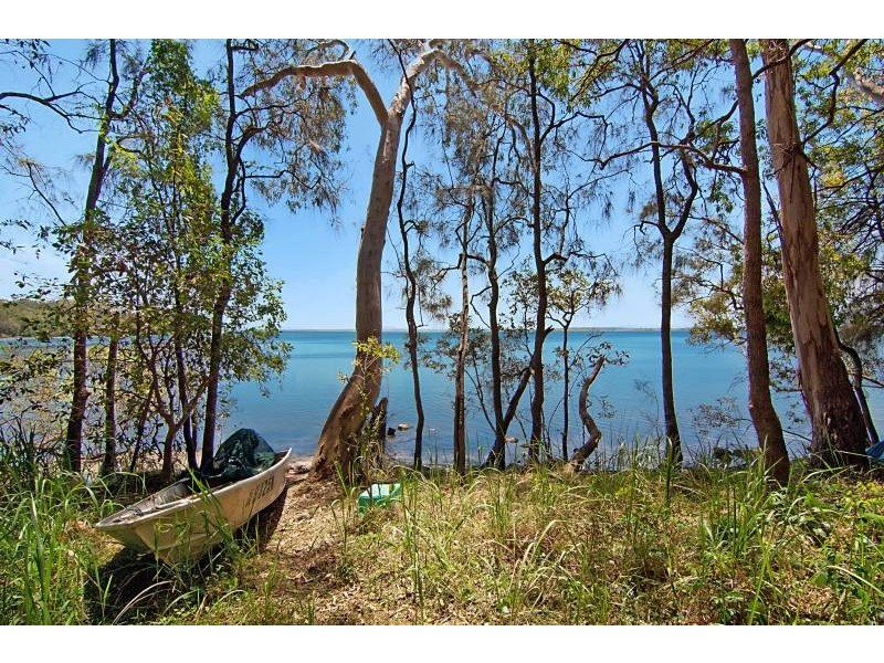 53 Lakes Boulevarde, Wooloweyah NSW 2464