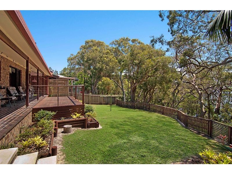 53 Lakes Boulevarde, Wooloweyah NSW 2464