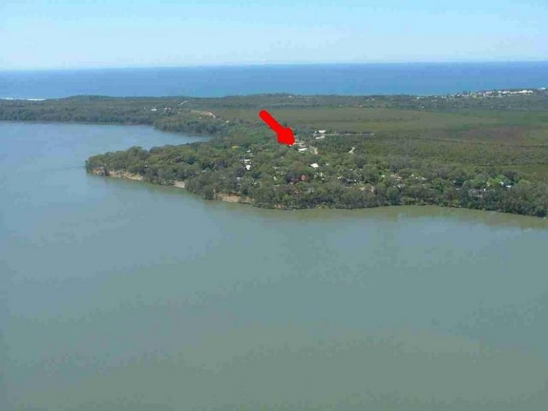 3 Pegus Drive, Wooloweyah NSW 2464