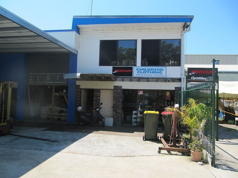 1 Woolwich St, Yamba NSW 2464