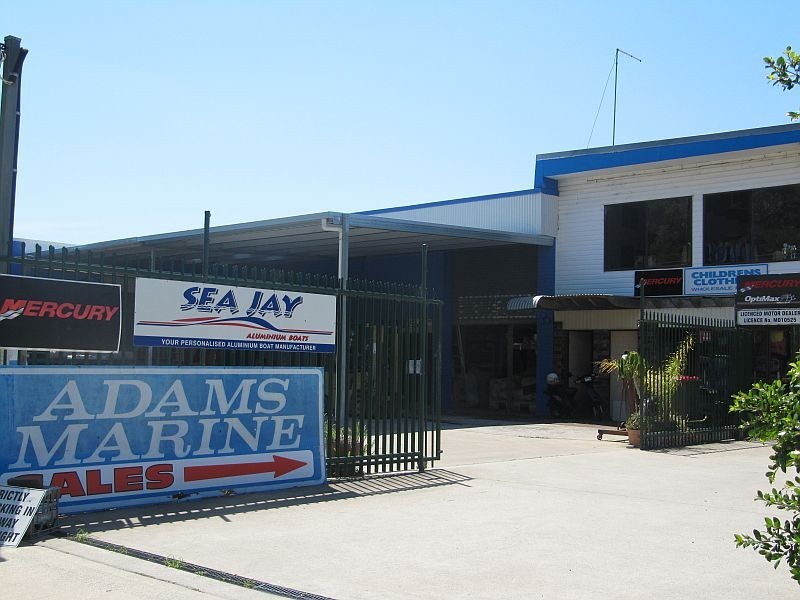 1 Woolwich St, Yamba NSW 2464