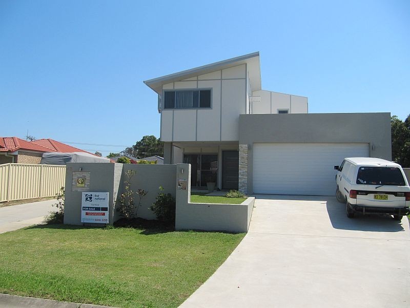 1/43 O’Gradys lane, Yamba NSW 2464