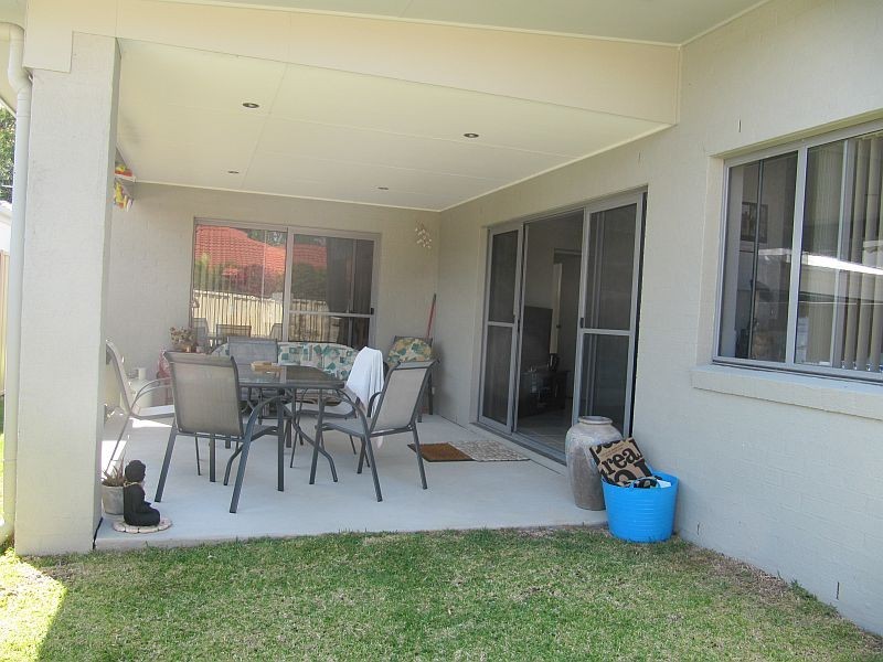 1/43 O’Gradys lane, Yamba NSW 2464