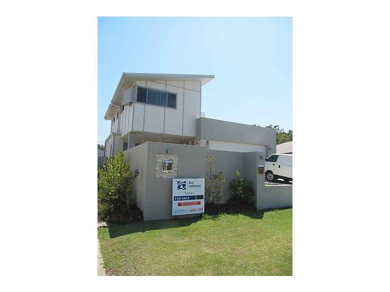 1/43 O’Gradys lane, Yamba NSW 2464