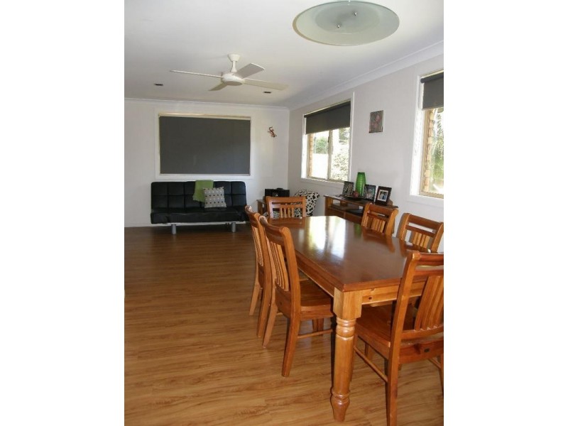 39 Shores Drive, Yamba NSW 2464