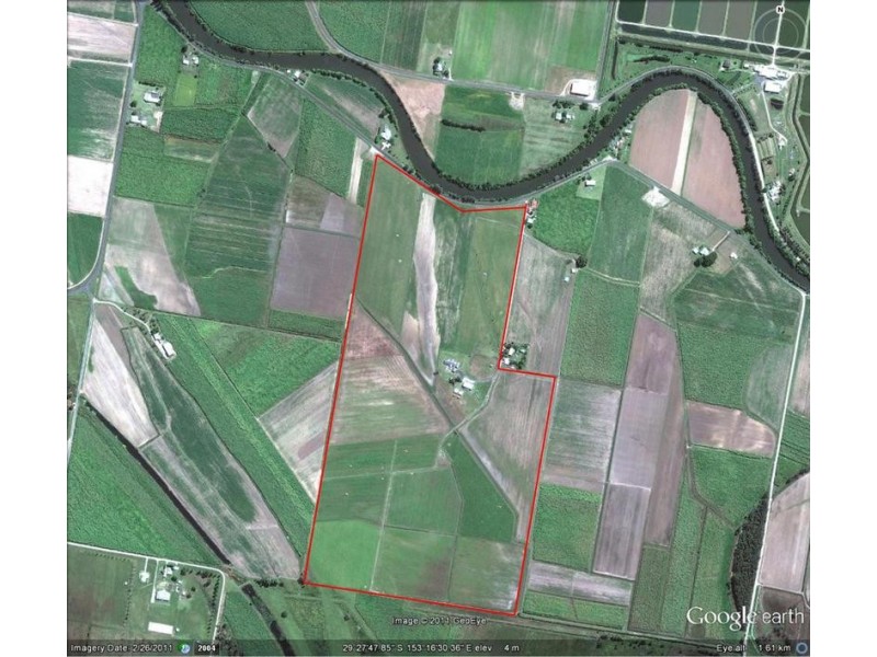 44 Camerons Lane, Palmers Channel NSW 2463