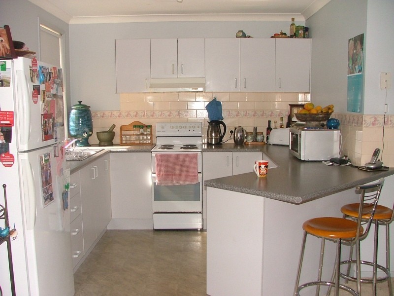 6 Lady Nelson Place, Yamba NSW 2464