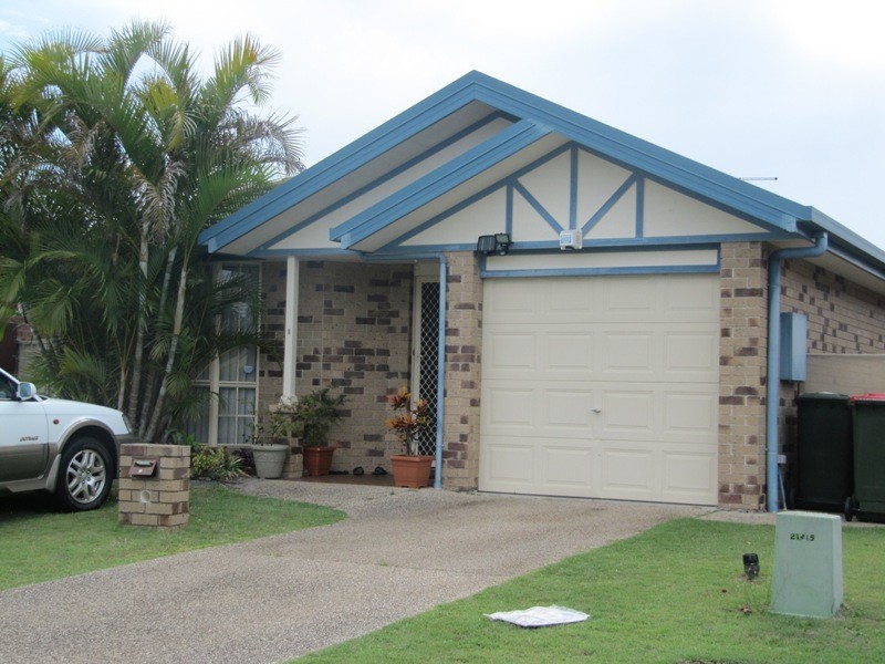 6 Lady Nelson Place, Yamba NSW 2464