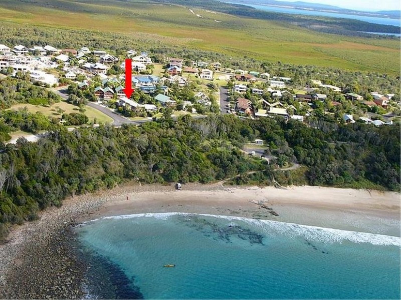 1/27 The Crescent, Angourie NSW 2464