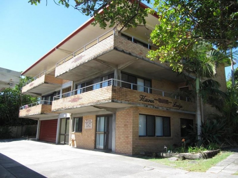 6/5 Beach Street, Yamba NSW 2464