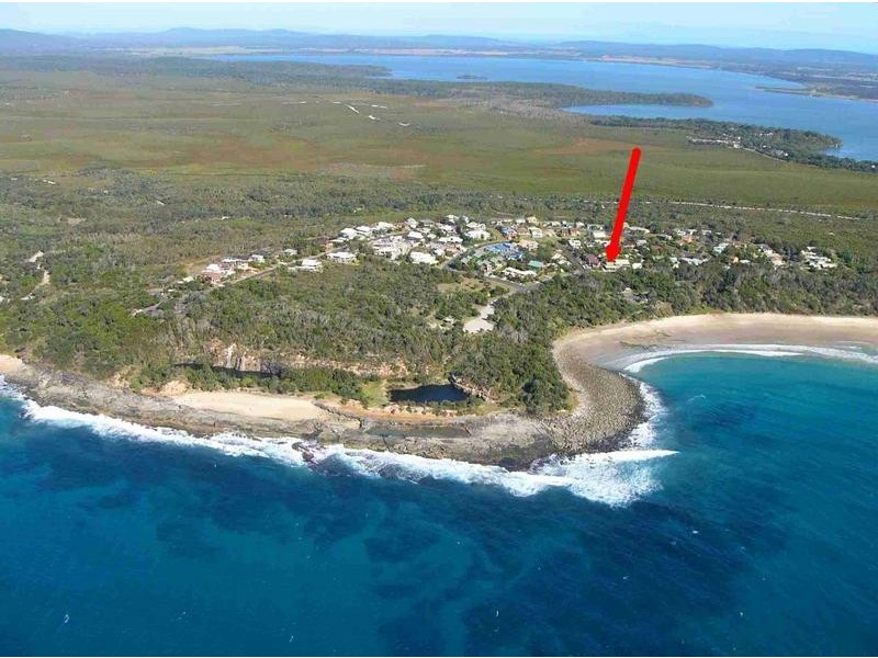 13/11 The Crescent, Angourie NSW 2464