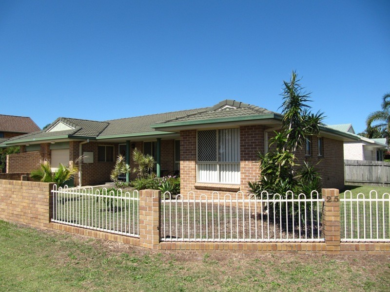 2/25 Gumnut Road, Yamba NSW 2464