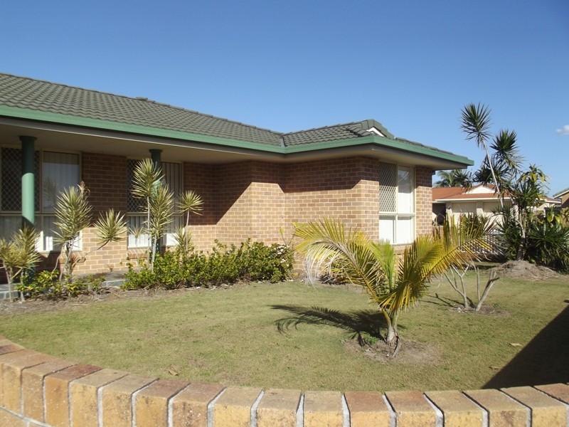 2/25 Gumnut Road, Yamba NSW 2464