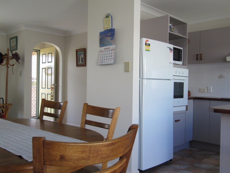 2/25 Gumnut Road, Yamba NSW 2464