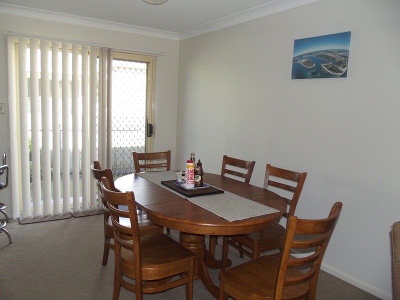 2/25 Gumnut Road, Yamba NSW 2464