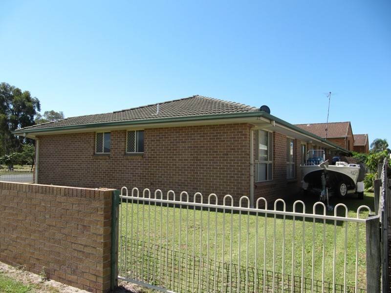 2/25 Gumnut Road, Yamba NSW 2464