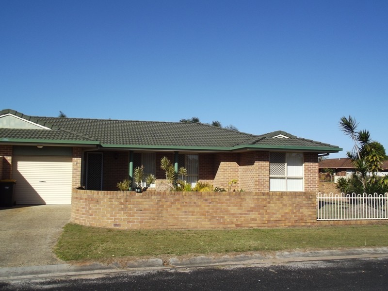 2/25 Gumnut Road, Yamba NSW 2464