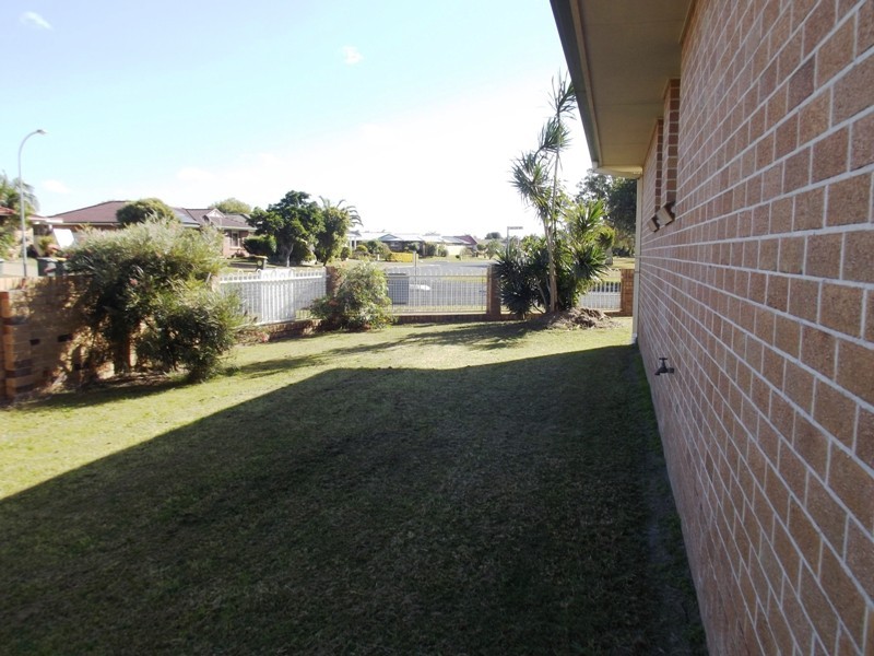 2/25 Gumnut Road, Yamba NSW 2464