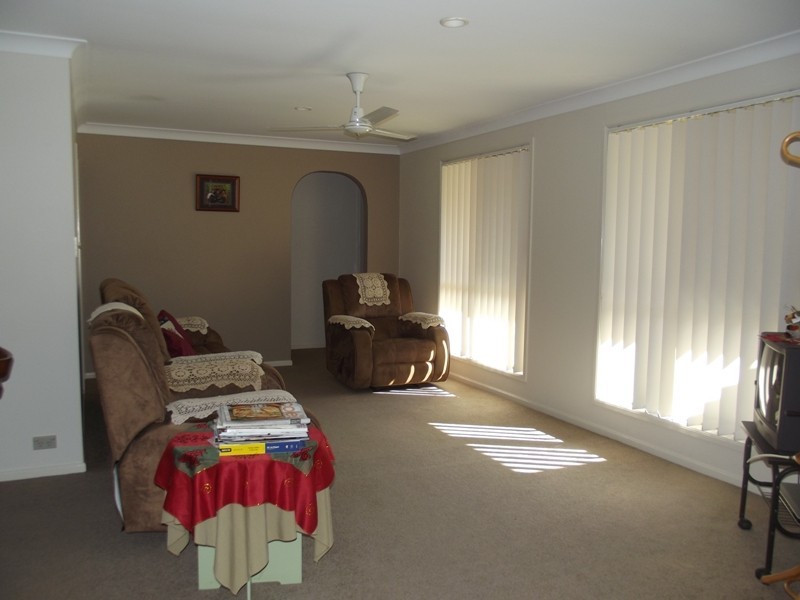 2/25 Gumnut Road, Yamba NSW 2464