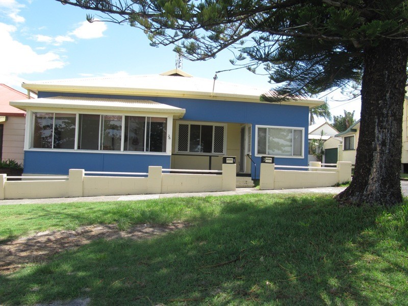 26 Clarence Street, Yamba NSW 2464
