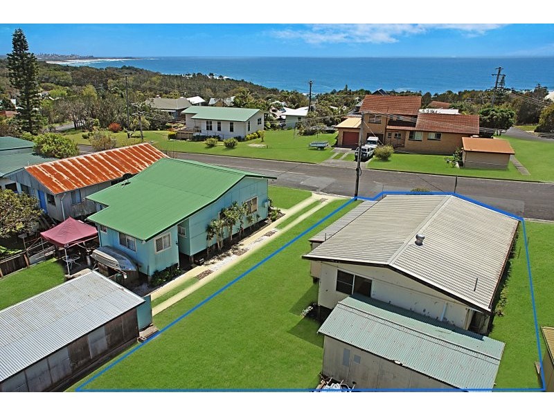 7 Pacific Street, Angourie NSW 2464