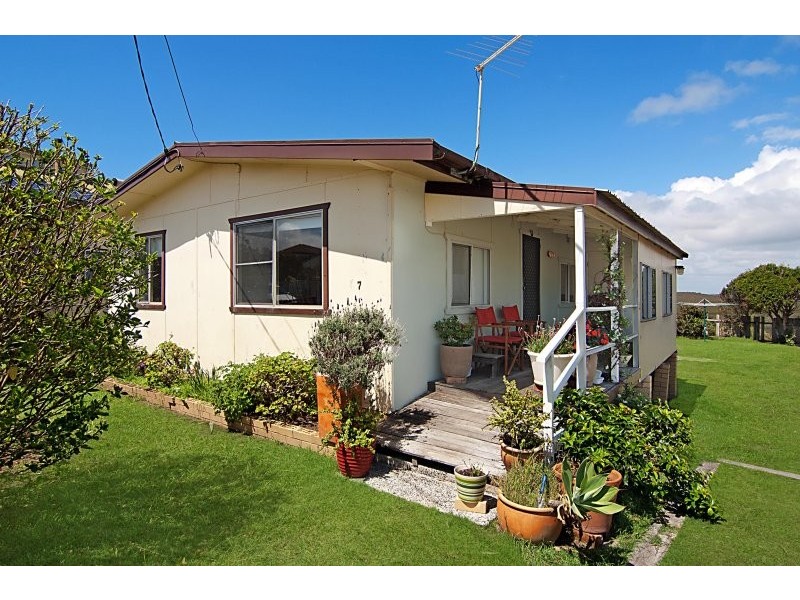 7 Pacific Street, Angourie NSW 2464