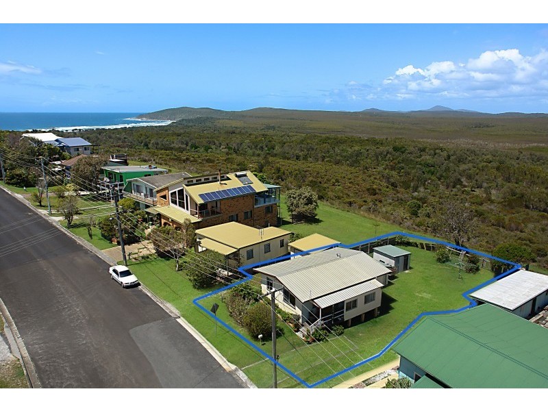 7 Pacific Street, Angourie NSW 2464