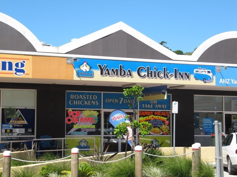 2/4 Yamba Street, Yamba NSW 2464