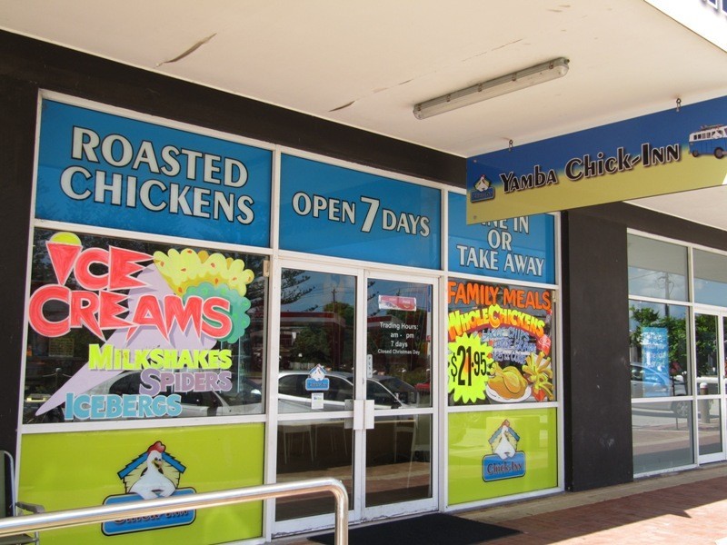 2/4 Yamba Street, Yamba NSW 2464