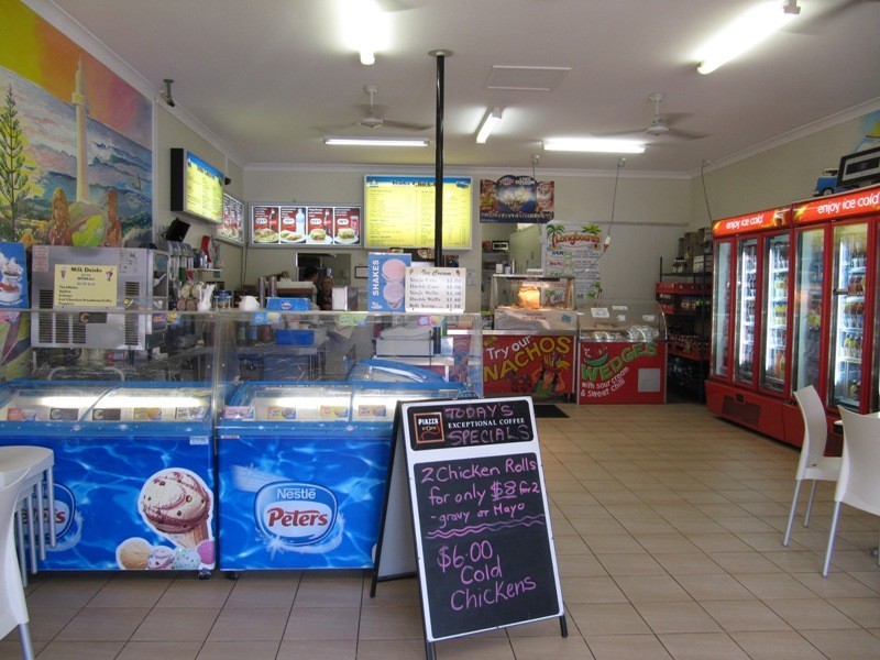 2/4 Yamba Street, Yamba NSW 2464