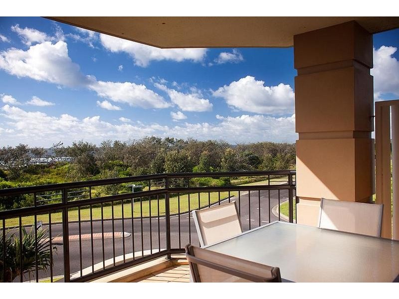 44/20-21 Pacific Parade, Yamba NSW 2464