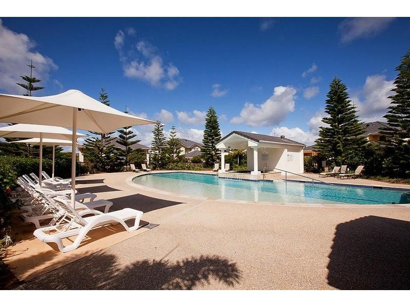 44/20-21 Pacific Parade, Yamba NSW 2464