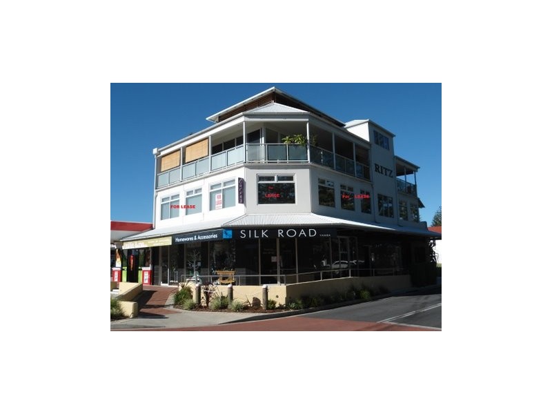 1 Yamba Street, Yamba NSW 2464