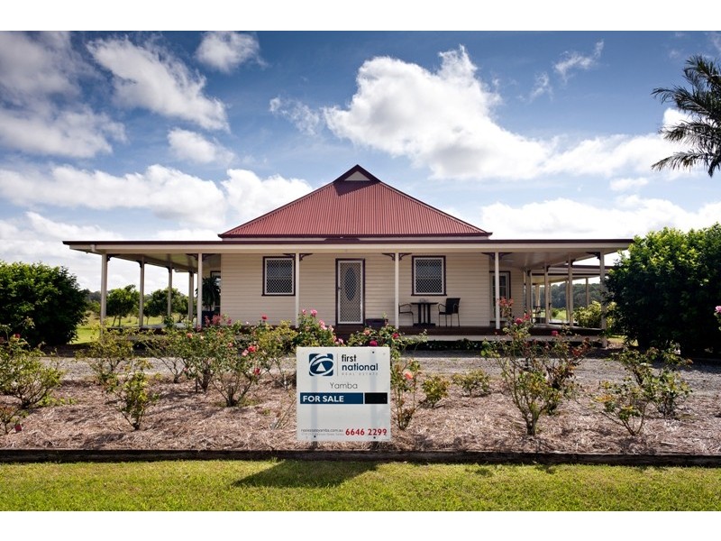 206 South Bank Road, Palmers Channel NSW 2463
