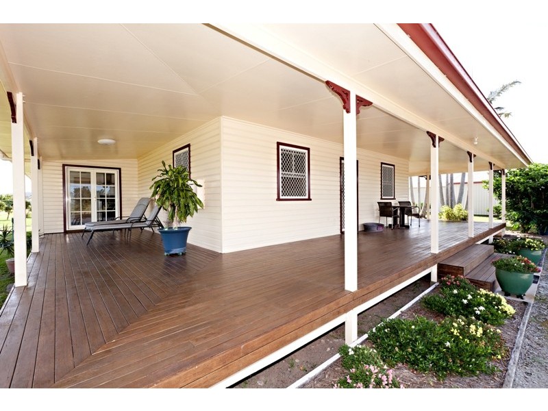 206 South Bank Road, Palmers Channel NSW 2463