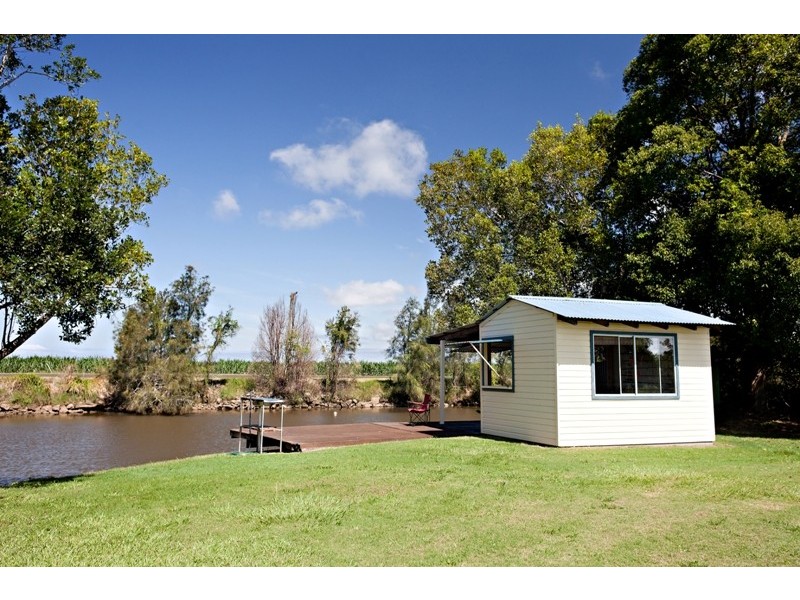 206 South Bank Road, Palmers Channel NSW 2463