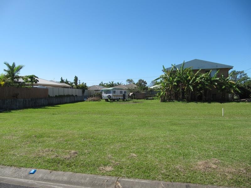 Lot 2, 60 Carrs Drive, Yamba NSW 2464