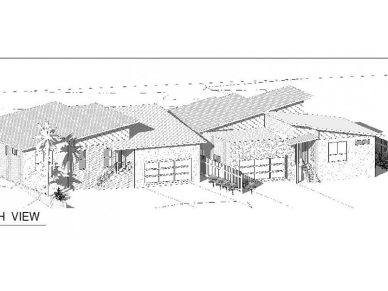 Lot 2, 60 Carrs Drive, Yamba NSW 2464