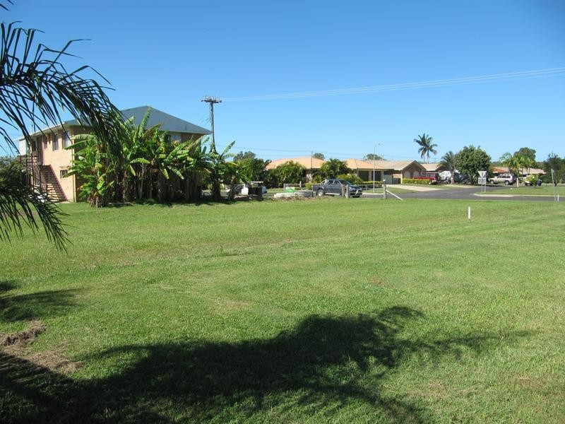 Lot 2, 60 Carrs Drive, Yamba NSW 2464
